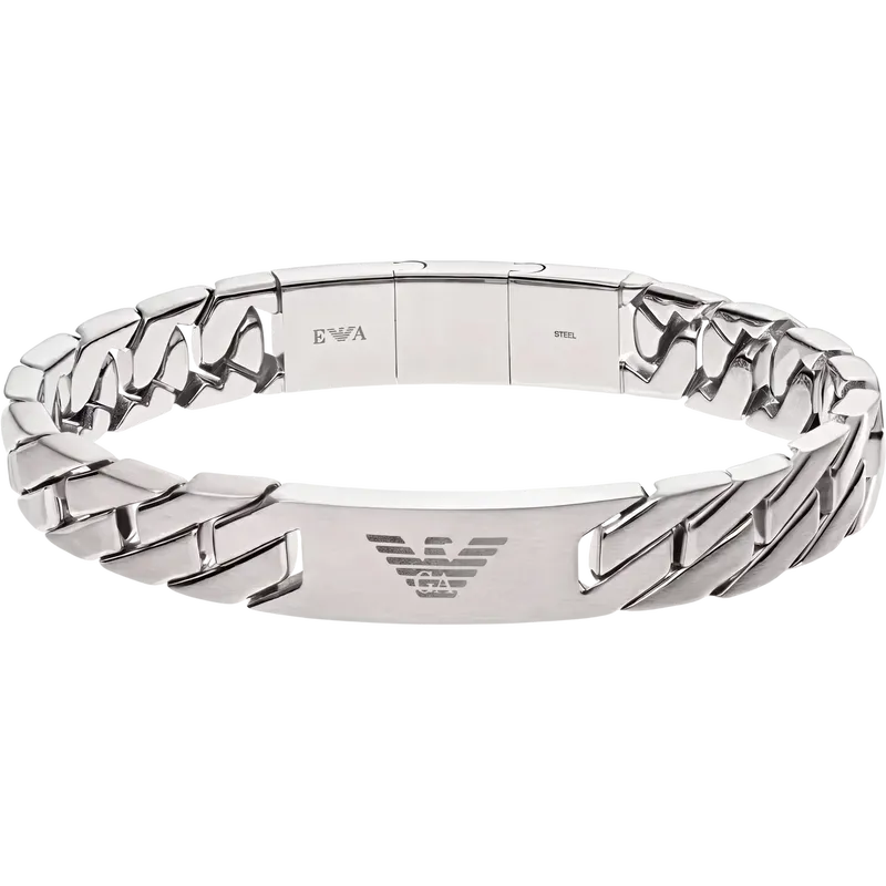 Heritage Chain Bracelet