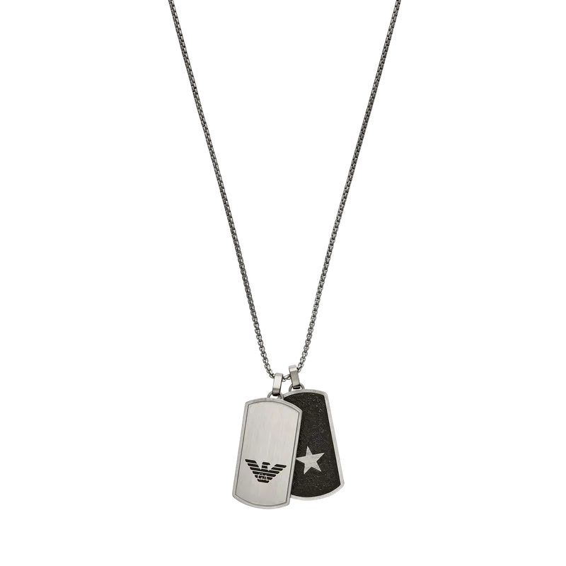 Sentimental Pendant Necklace