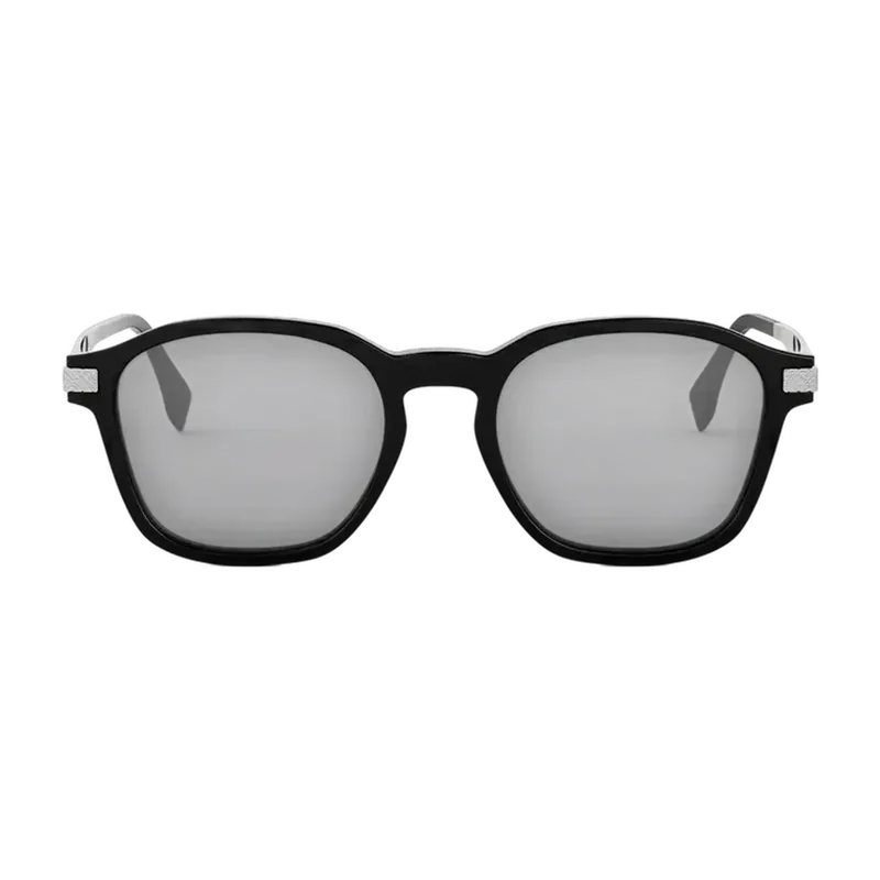 Essential Black