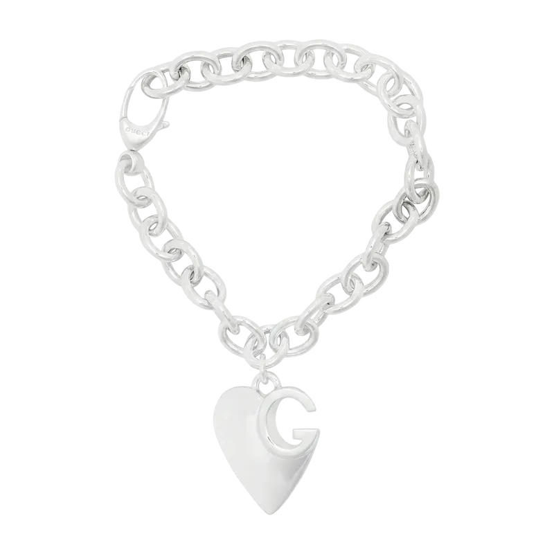 1973 Interlocking G Bracelet