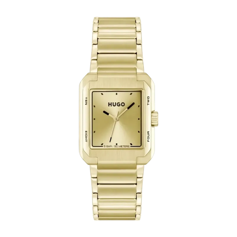 Thrive Analog Watch