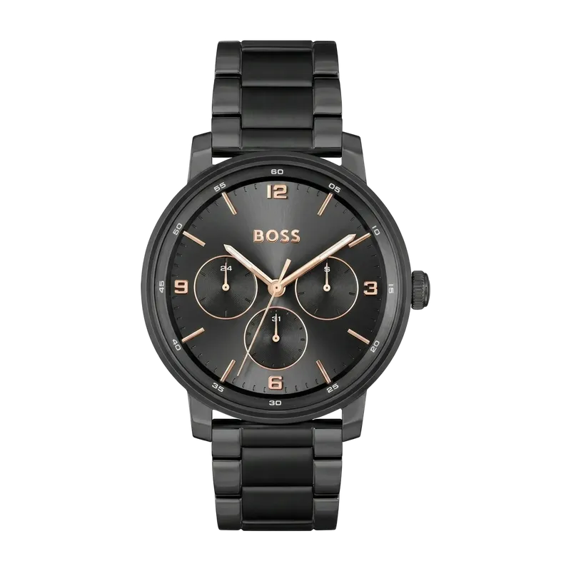 Contender Watch