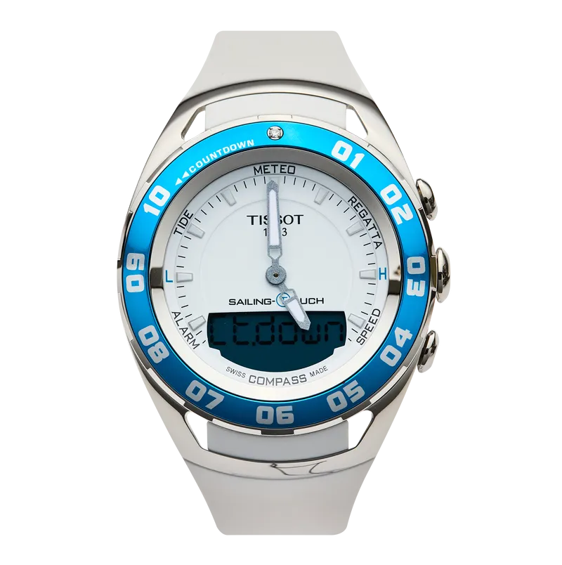 T-Touch Sailing-Touch Diamond
