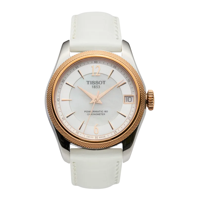 Ballade Powermatic 80 COSC Lady