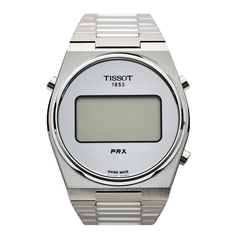 PRX Digital 35 mm Stainless Steel 35.00 mm