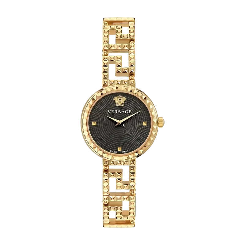 Greca Goddess Watch