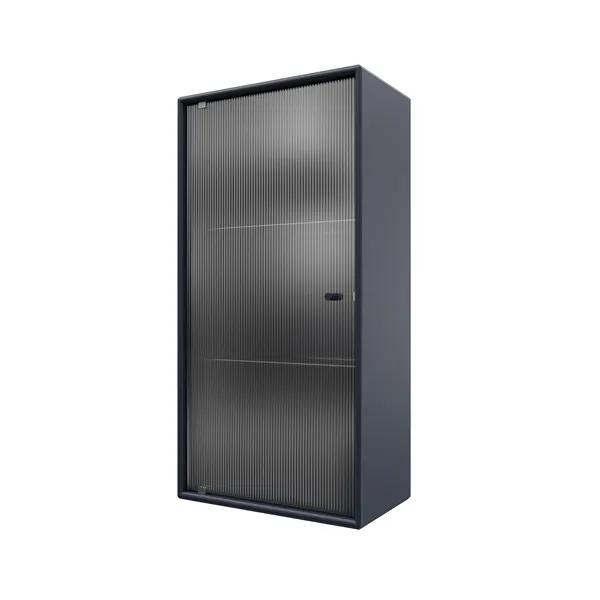 Selection RIPPLE V Bathroom Cabinet 147-Shadow