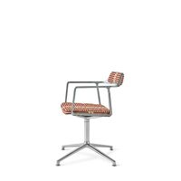 452 Swivel Stuhl Guesthouse Edition Mallorca Spain Gemustert