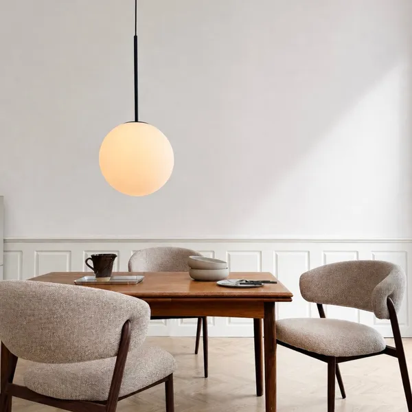 Otello D35 Pendant Opal/Black