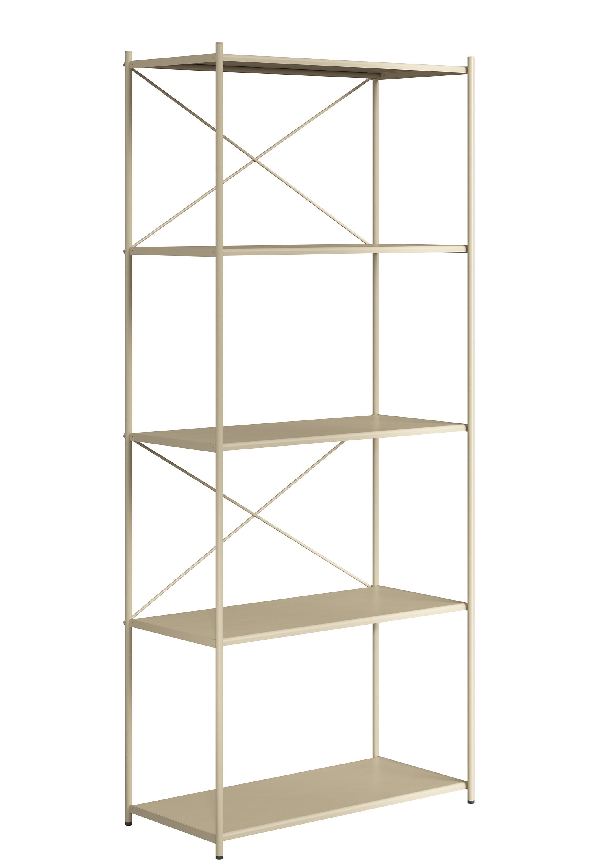 Arturo Reol i 5 Nivåer Beige