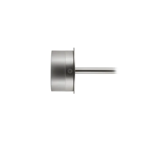 Asteria Væglampe Hardwire Add-On Stål