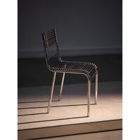 Sandows Chair N°212 Black