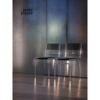Sandows Chair N°212 Black