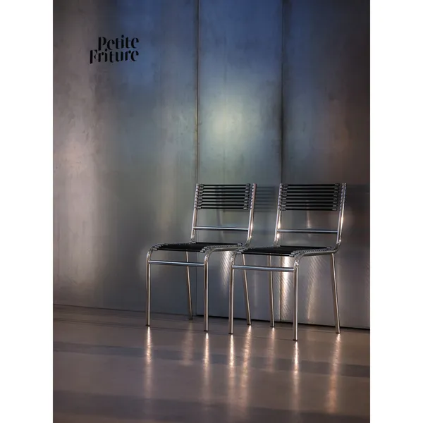 Sandows Chair N°212 Black