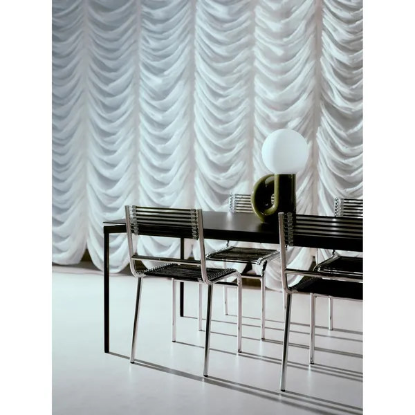 Sandows Chair N°212 Black