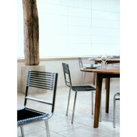 Sandows Chair N°212 Black