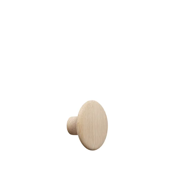 Dots Wood Ø9 Oak