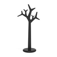 Tree Kleiderständer H134 Schwarz