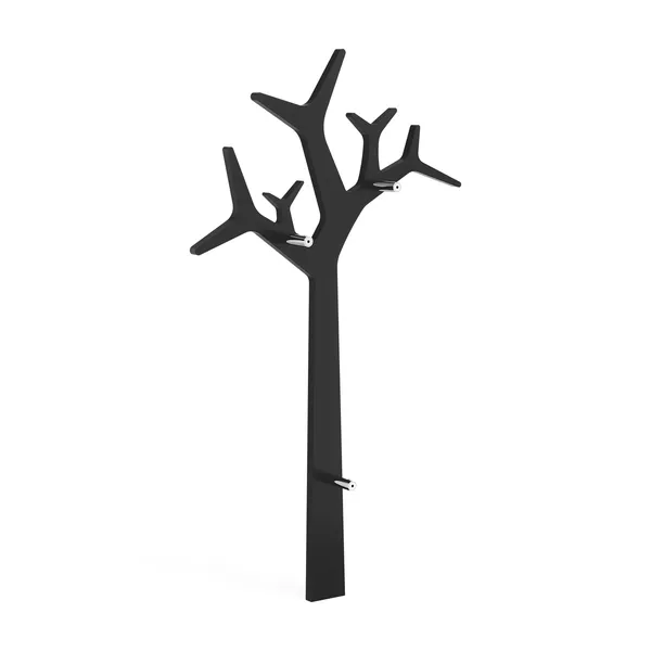 Tree Knaggrekke H134 Sort