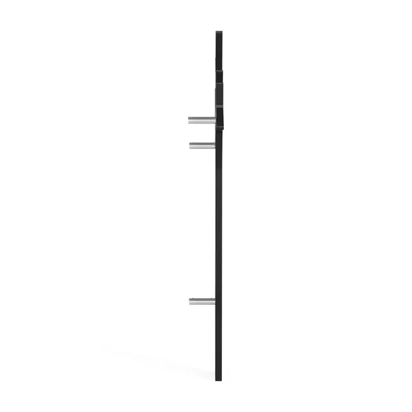 Tree Knaggrekke H134 Sort