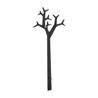 Tree Knaggrekke H194 Sort