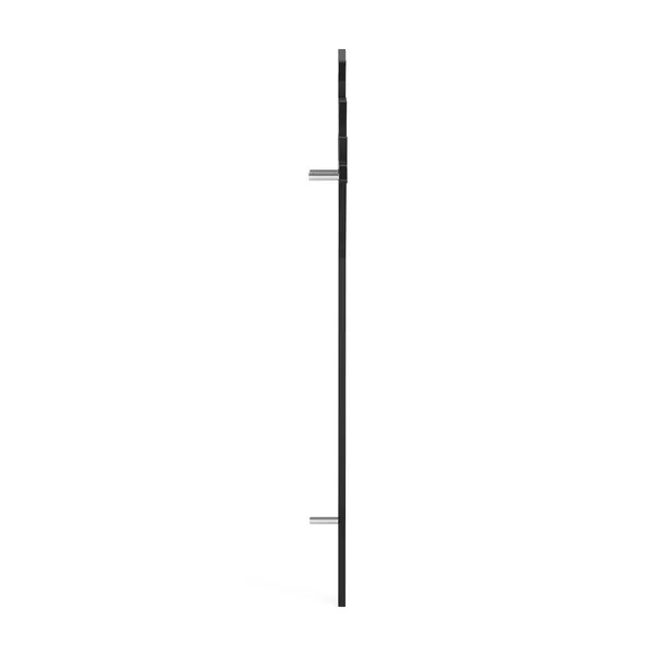 Tree Knaggrekke H194 Sort