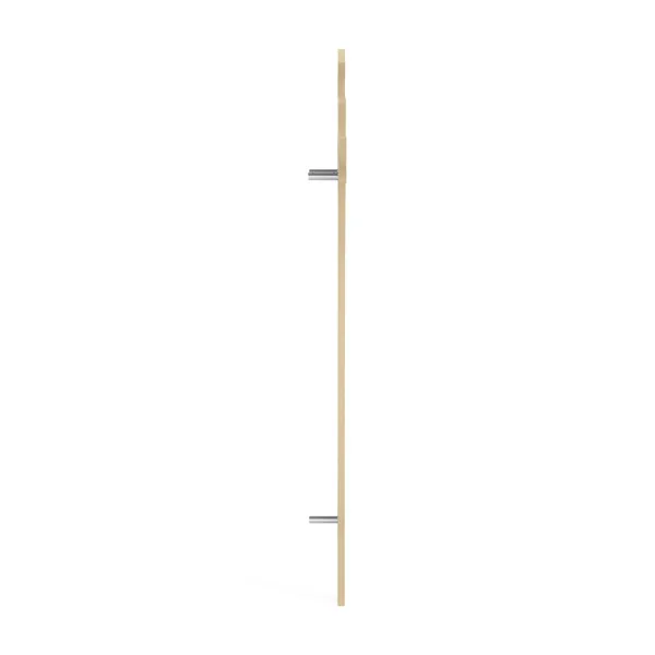 Tree Coat Rack H194 White-Pigmented Oak