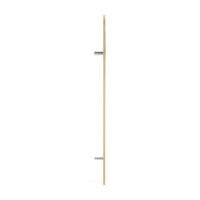 Tree Coat Rack H194 White-Pigmented Oak