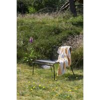 Hee Fauteuil Zwart