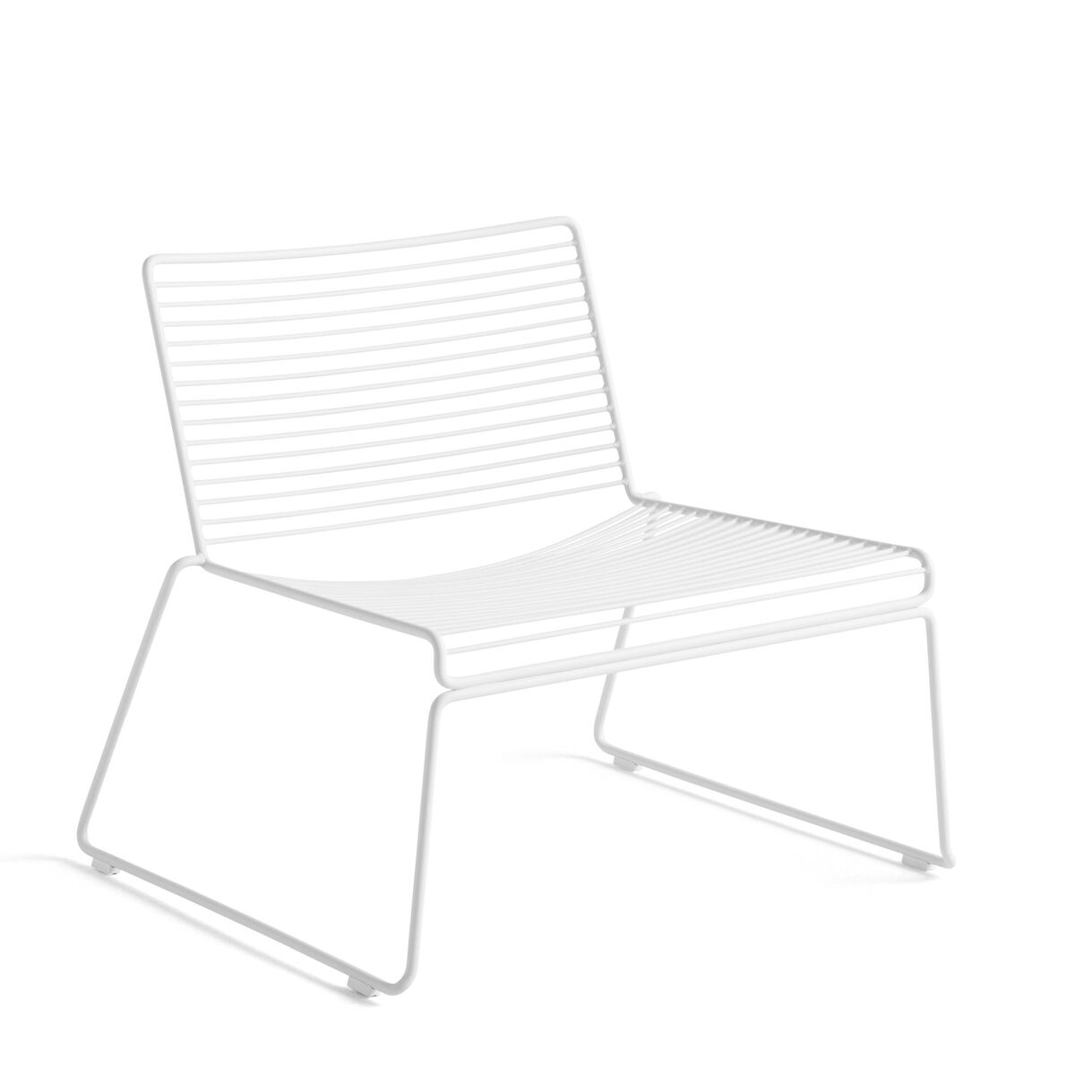 Hee Fauteuil Wit