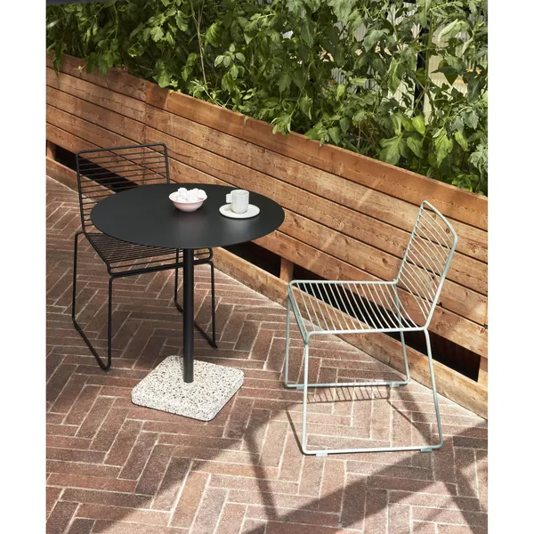 Hee Dining Chair Black