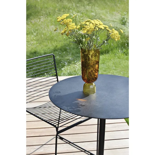 Hee Dining Chair Black