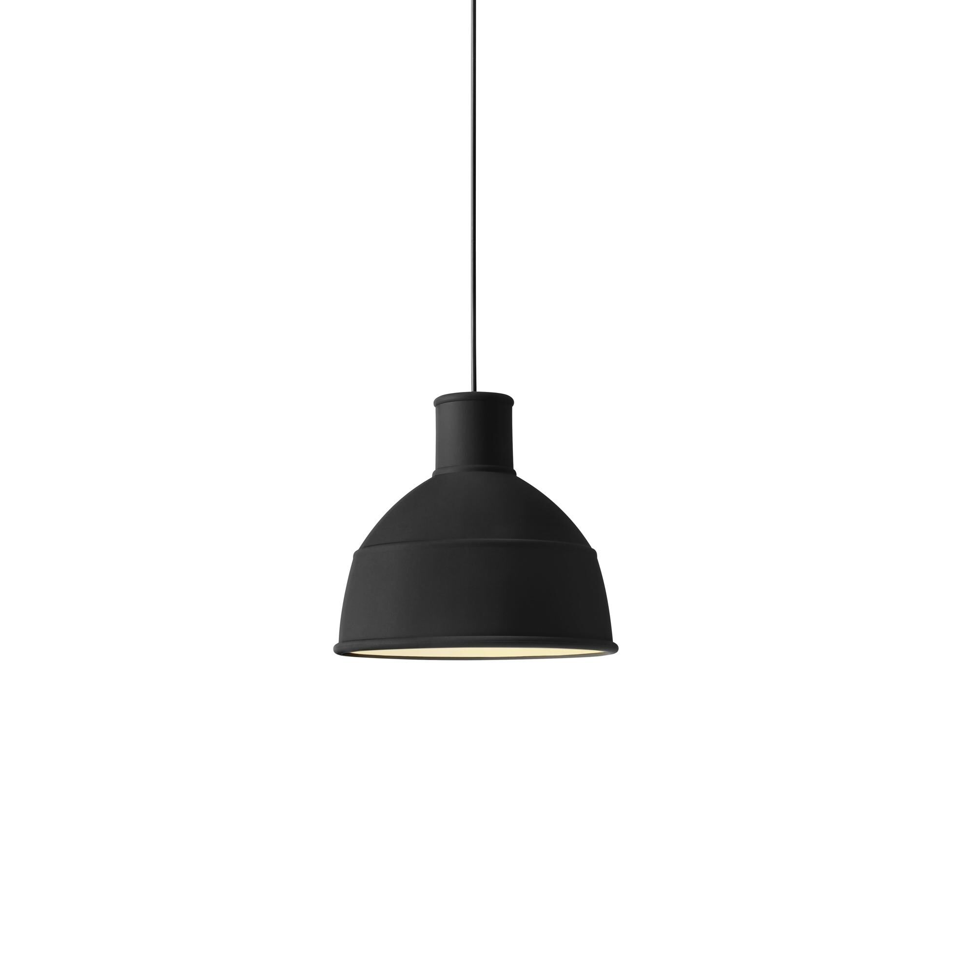 Unfold Pendel Svart