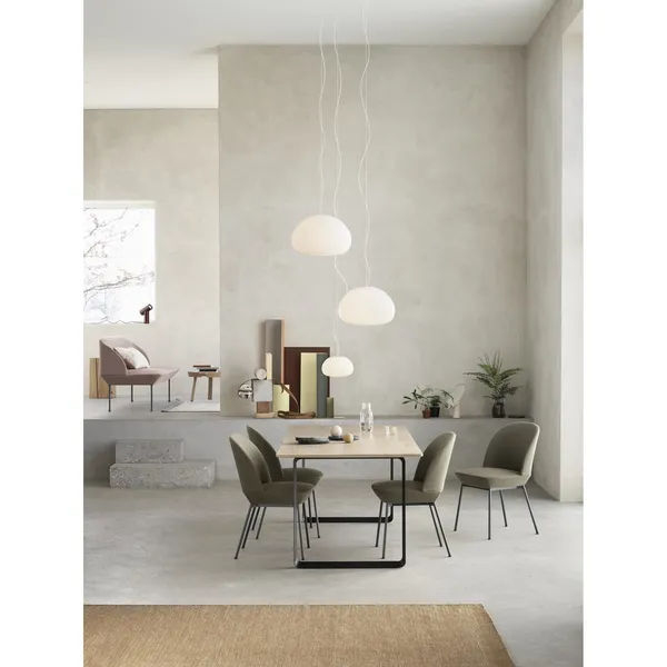 Fluid Hanglamp Ø42