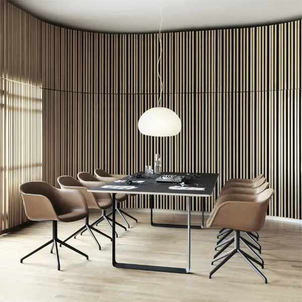 Fluid Hanglamp Ø42