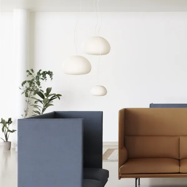 Fluid Hanglamp Ø42