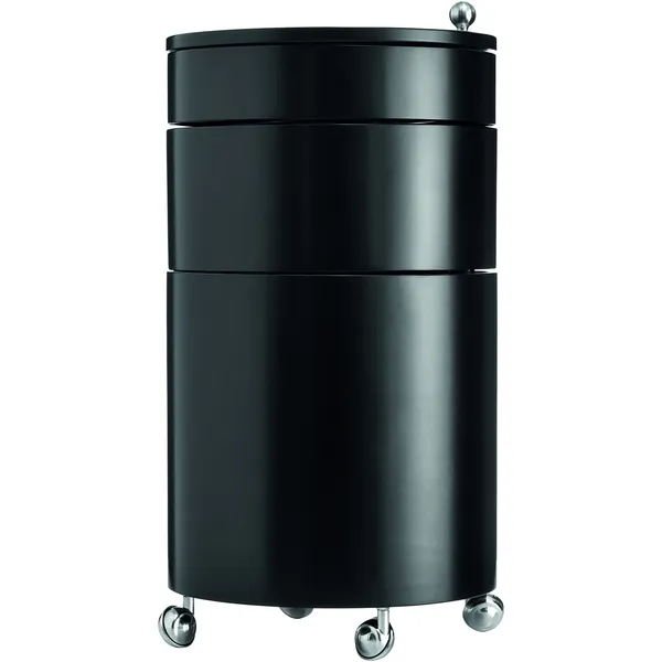 Barboy Trolley Black