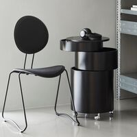 Barboy Trolley Black