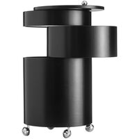 Barboy Trolley Black