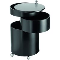 Barboy Trolley Black