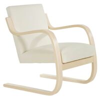 Sillón 402 color Beige