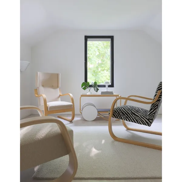 Sillón 402 color Beige