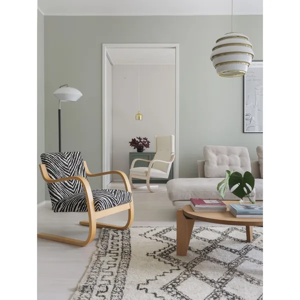 Sillón 402 color Beige
