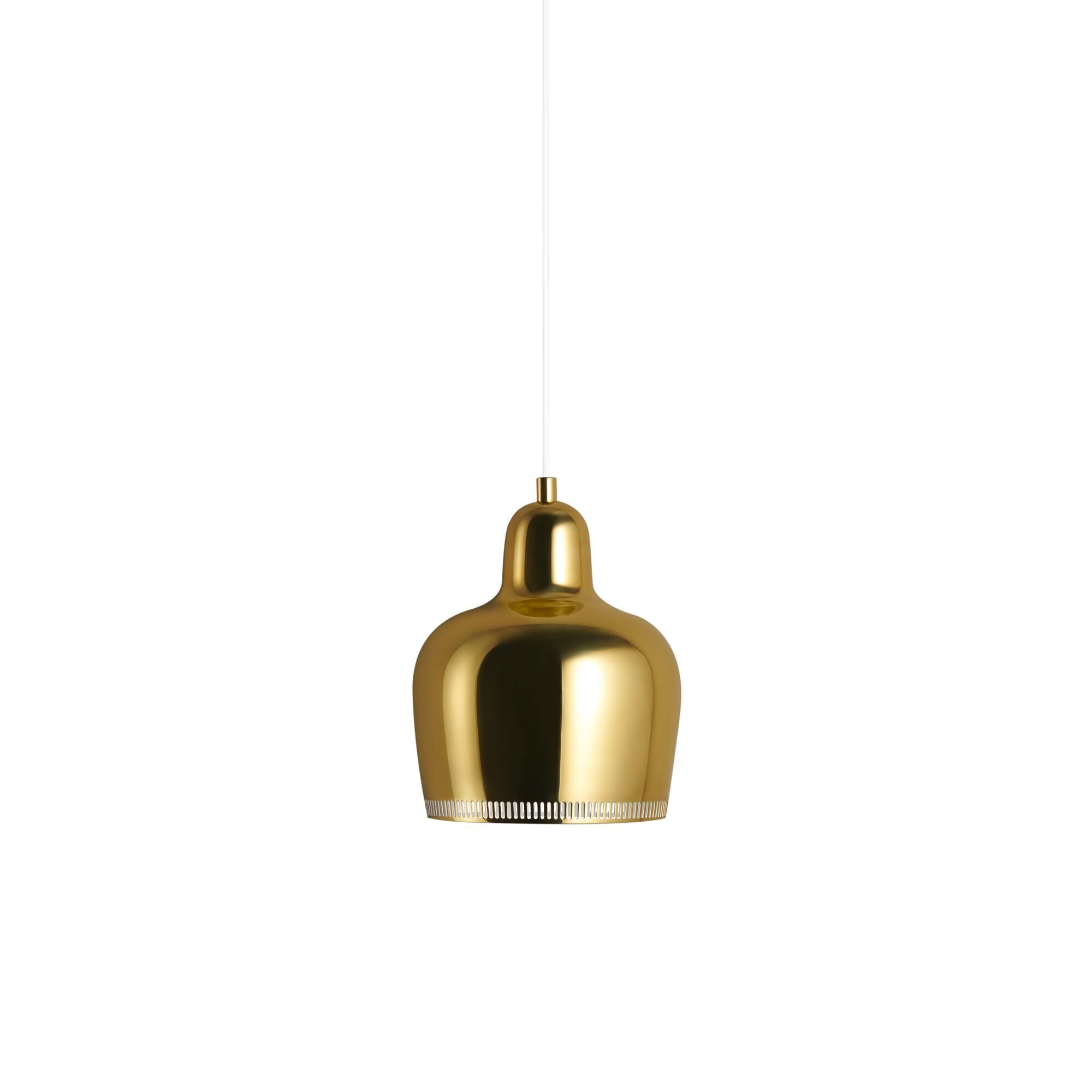 Golden Bell A330S Suspension Laiton