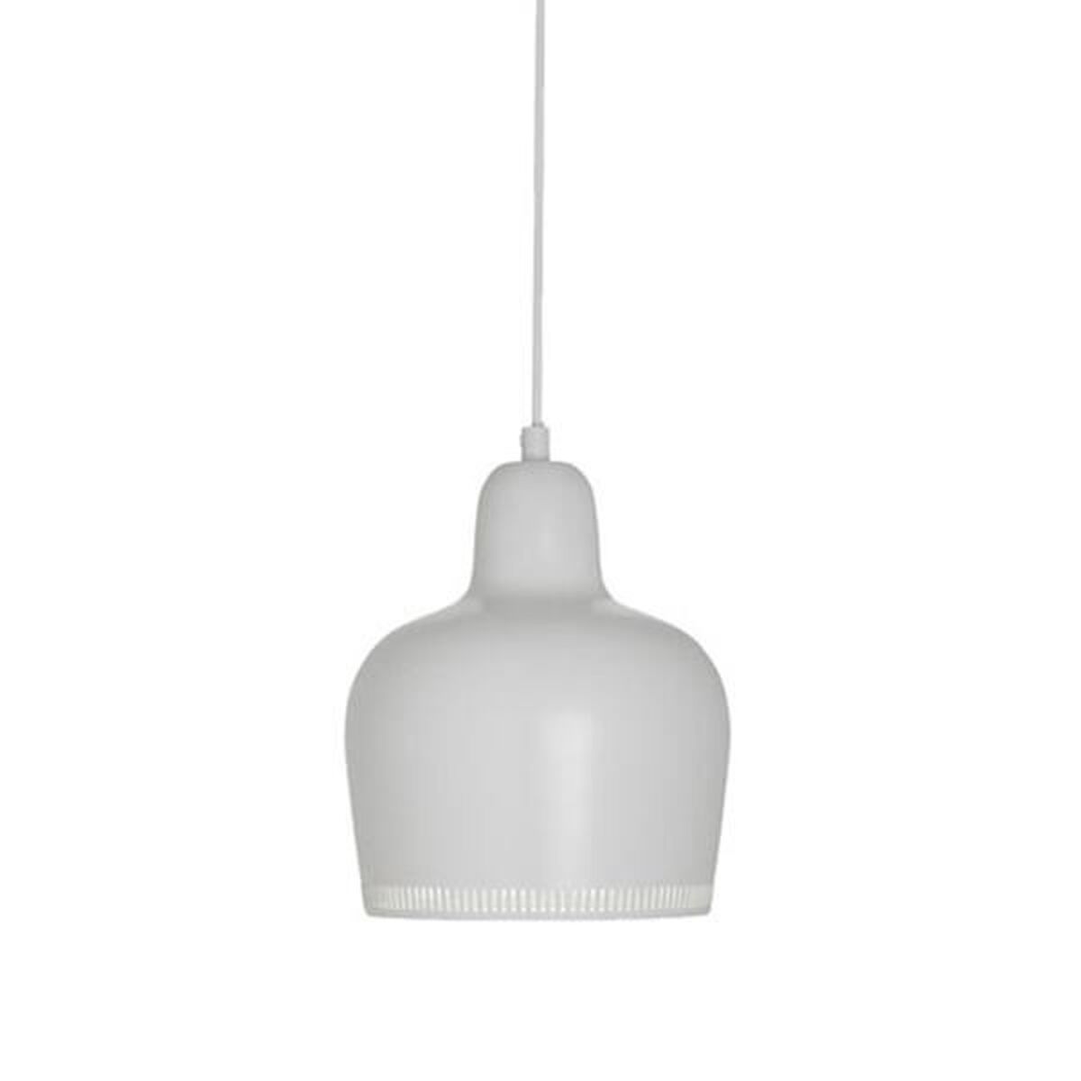 Golden Bell A330S Pendant White
