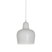 Golden Bell A330S Pendant White