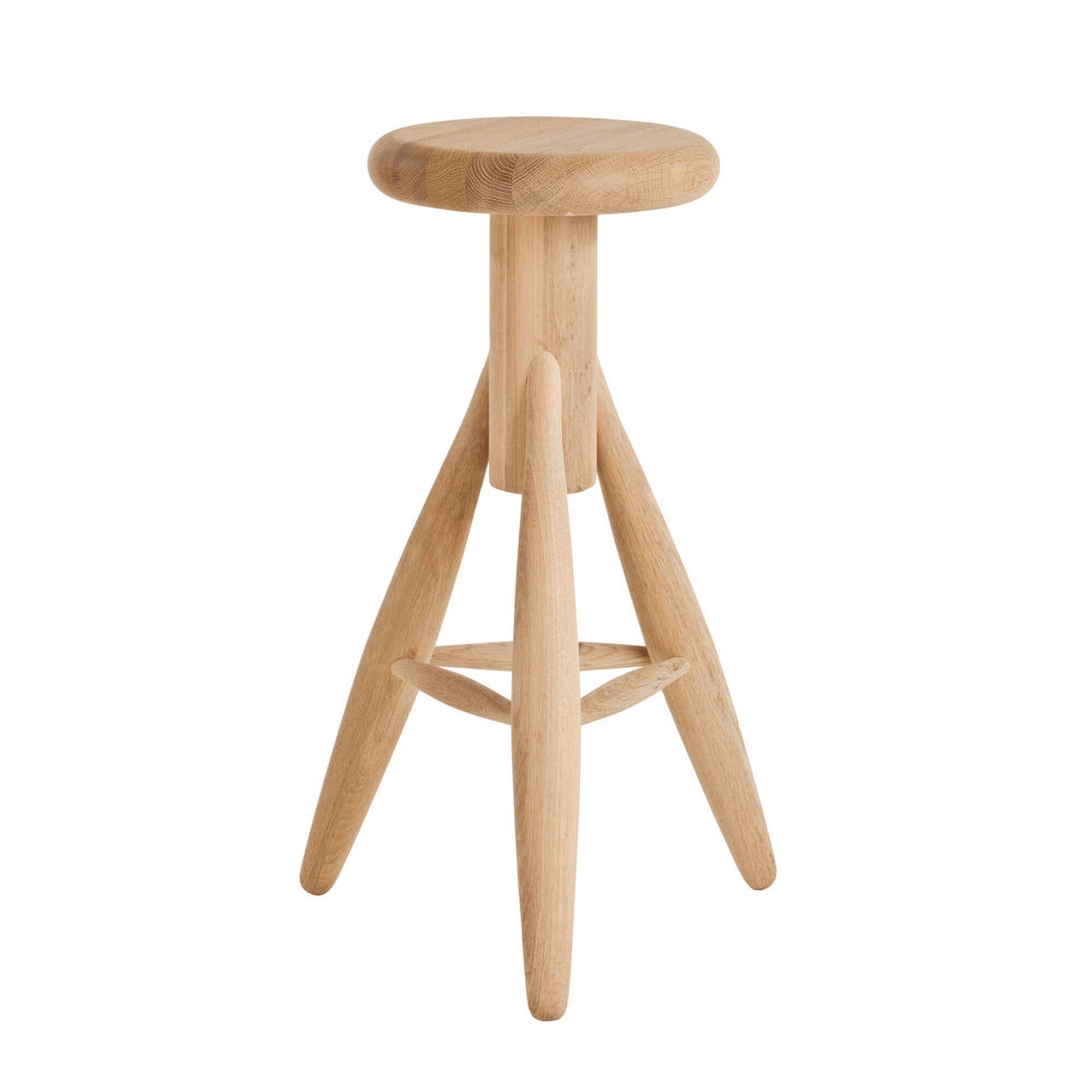 Rocket Barstol 73 cm Eg