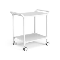 Teatime Trolley Wit