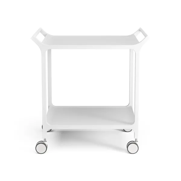Teatime Trolley Wit