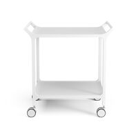 Teatime Trolley Wit